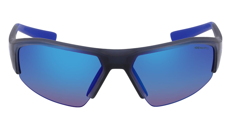 Okulary NIKE SKYLONACE22M. Okulary przeciwsłoneczne, Kolor szary. Unisex.