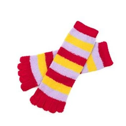 Szal Floral Abstract