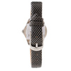 Zegarek FOLLI FOLLIE WF1A006STN. Kwarcowy, Kolor szary. Kobieta.