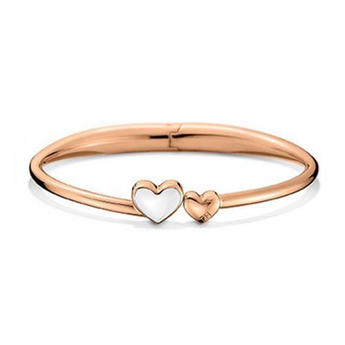 Biżuteria TOMMY HILFIGER 2700782. Bransoletka, Kolor różowy. Kobieta.