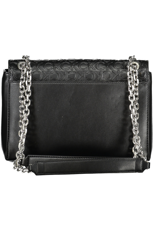 CZARNA TORBA DAMSKA CALVIN KLEIN
