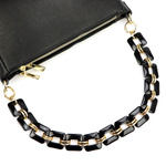 tworzywo ABS Damski paski Gregorio Pasek Ozdobny