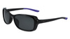 Okulary NIKE BREEZECT80311. Okulary przeciwsłoneczne, Kolor czarny. Kobieta.