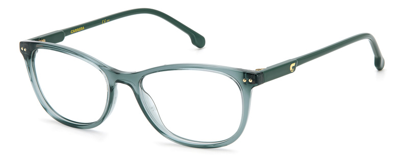 Okulary CARRERA CARRERA2041T6. Okulary, Kolor zielony. Dziecko.