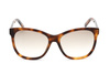 Okulary MARC JACOBS MARC527S0086H. Okulary przeciwsłoneczne, Kolor brązowy. Kobieta.