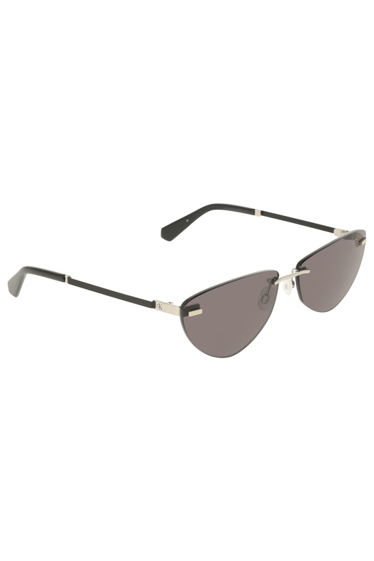 OKULARY PRZECIWSŁONECZNE CALVIN KLEIN DAMSKIE CZARNE