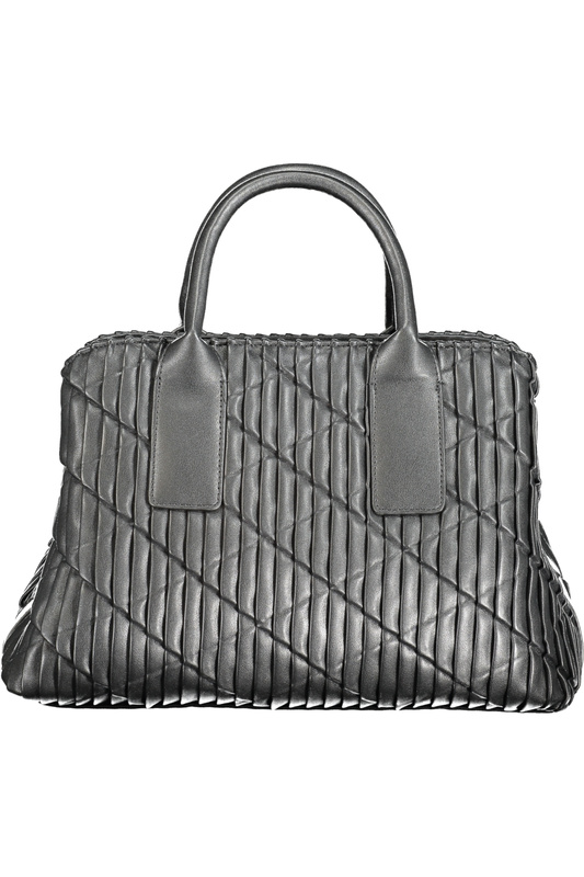 TORBY VALENTINO CZARNA TORBA DAMSKA