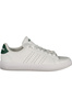 BIAŁE BUTY SPORTOWE ADIDAS DLA MĘŻCZYZN