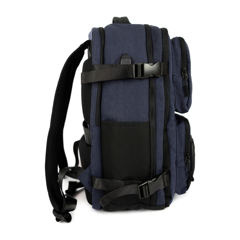 Plecak Himawari Box XL
