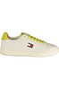 TOMMY HILFIGER BIA�E BUTY SPORTOWE M�SKIE