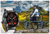 SMARTWATCH MĘSKI GRAVITY GT9-10 - WYKONYWANIE POŁĄCZEŃ, CIŚNIENIOMIERZ (sg021j)