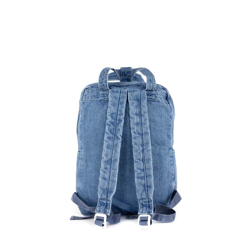 Plecak Denim Lover