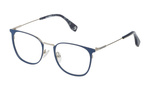 Okulary CONVERSE VCO066Q51F94Y. Okulary, Kolor Sh.palladium+Matt Avio. Mężczyzna.