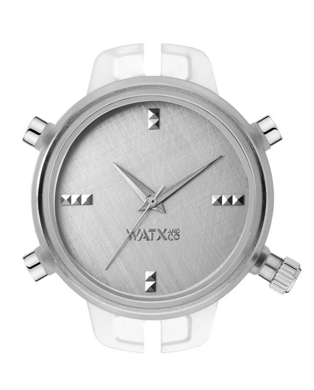 Zegarek WATXANDCO RWA7037. Pudełko, Kolor . Kobieta.