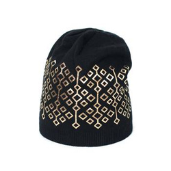 Czapka Stylowe owale