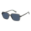 Okulary POLAROID PLD6247SKB7. Okulary przeciwsłoneczne, Kolor szary. Mężczyzna.