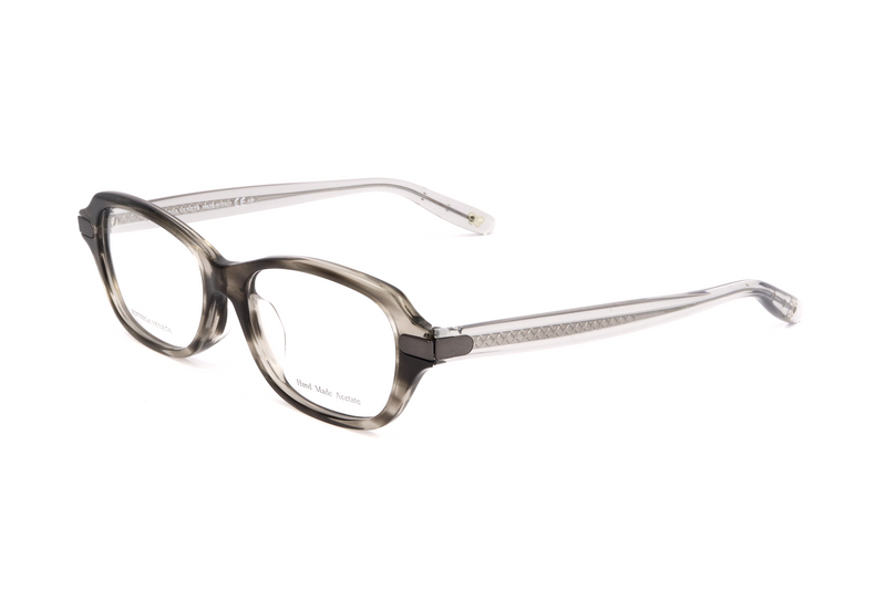 Okulary BOTTEGA VENETA BV601JE7Z. Okulary, Kolor czarny szary havana przezroczysty. Kobieta.