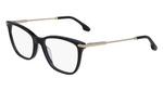 Okulary VICTORIA BECKHAM VB26125417001. EYEGLASSES, Kolor czarny. Kobieta.