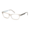 Okulary DSQUARED2 DQ5095-021-54. Okulary, Kolor przezroczysty. Kobieta.
