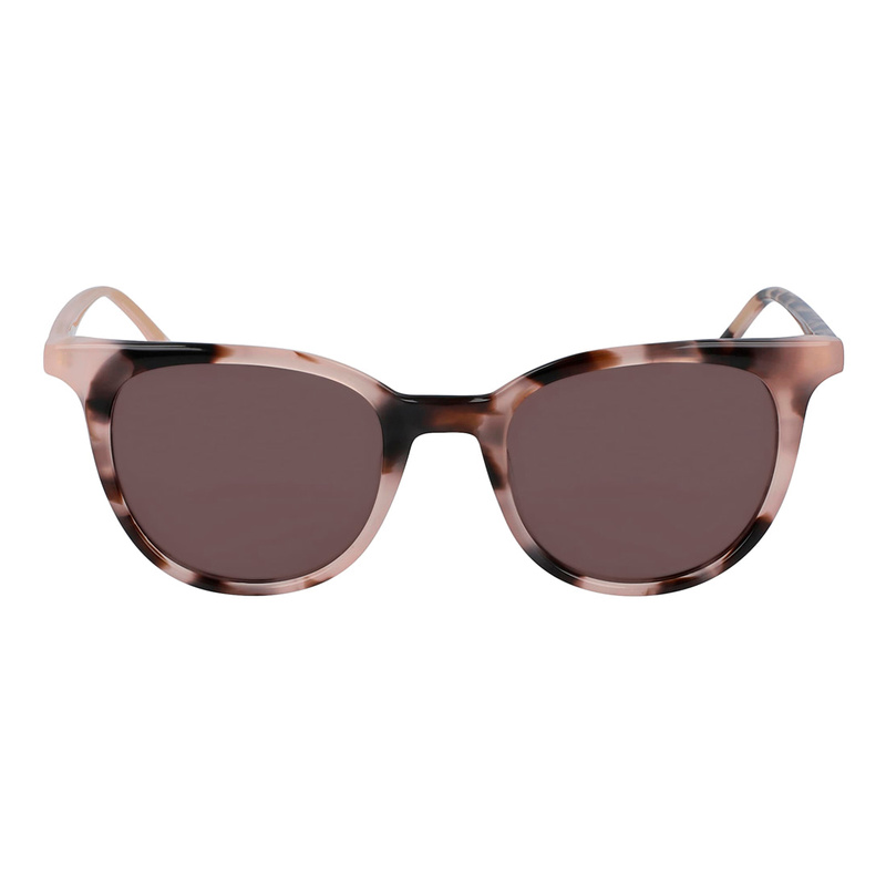 Damskie okulary przeciwsłoneczne DKNY DK507S-N-265