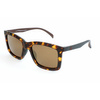 Okulary ADIDAS AOR015-148009. Okulary przeciwsłoneczne, Kolor brązowy havana. Mężczyzna.