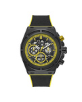 Zegarek GUESS GW0713G2. Kwarcowy, Kolor czarny. Mężczyzna.