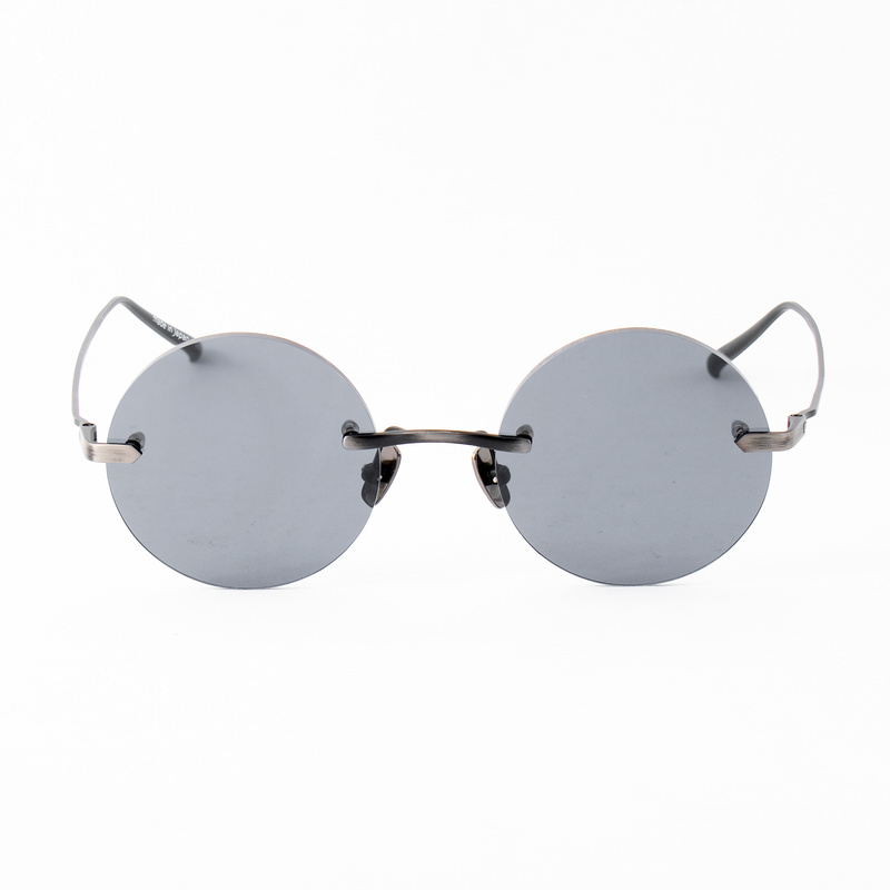 Okulary BELSTAFF EASTHAMBLK47. Okulary przeciwsłoneczne, Kolor czarny. Unisex.