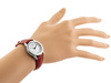 ZEGAREK DAMSKI PERFECT C311-W (zp845c)