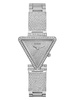 Zegarek GUESS GW0644L1. Kwarcowy, Kolor szary. Kobieta.
