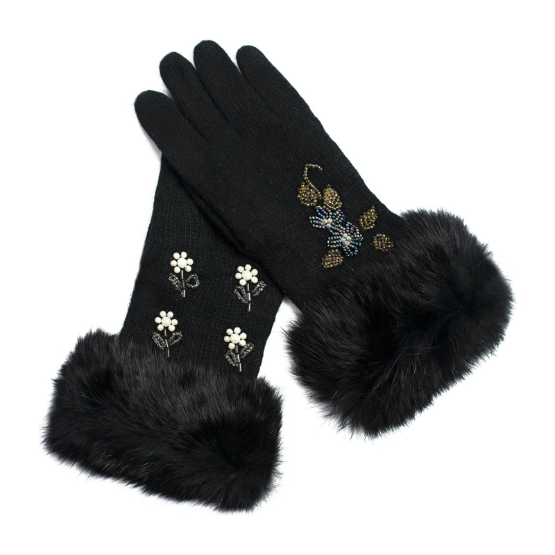 Rękawiczki Mediolan