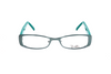 Okulary EMILIO PUCCI EP213144450. Okulary, Kolor AQUAMARINE. Kobieta.