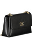 CZARNA TORBA DAMSKA CALVIN KLEIN
