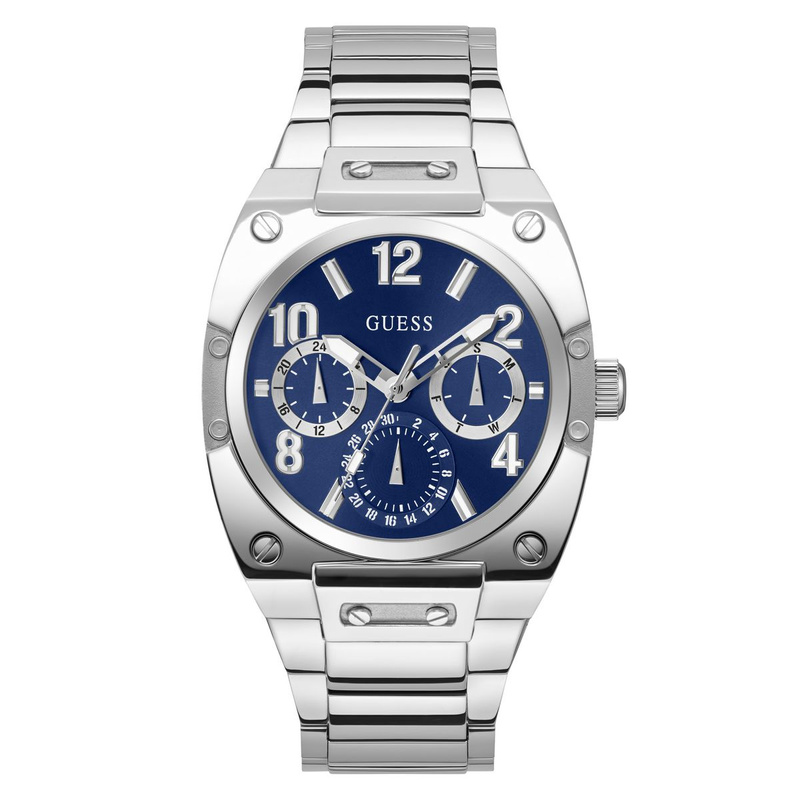 Zegarek GUESS GW0624G1. Kwarcowy, Kolor niebieski. Kobieta.