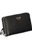 CZARNY PORTFEL DAMSKI GUESS JEANS