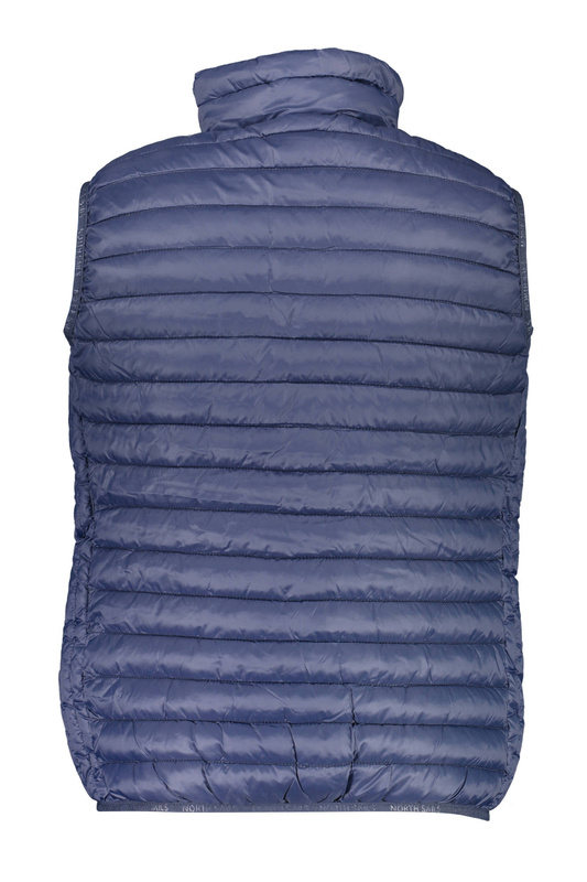 NORTH SAILS MĘSKA BEZRĘKAWOWA NIEBIESKA