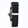 Zegarek CHRONOTECH CT7279M-03. Kwarcowy, Kolor srebrny. Mężczyzna.