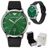 ZEGAREK MĘSKI EMPORIO ARMANI AR11509  + BOX