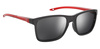 Okulary UNDER ARMOUR UA7002S268F6T. Okulary przeciwsłoneczne, Kolor szary. Dziecko.