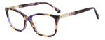Okulary KATE SPADE AMABELLAG8XSF. Okulary, Kolor brązowy. Kobieta.