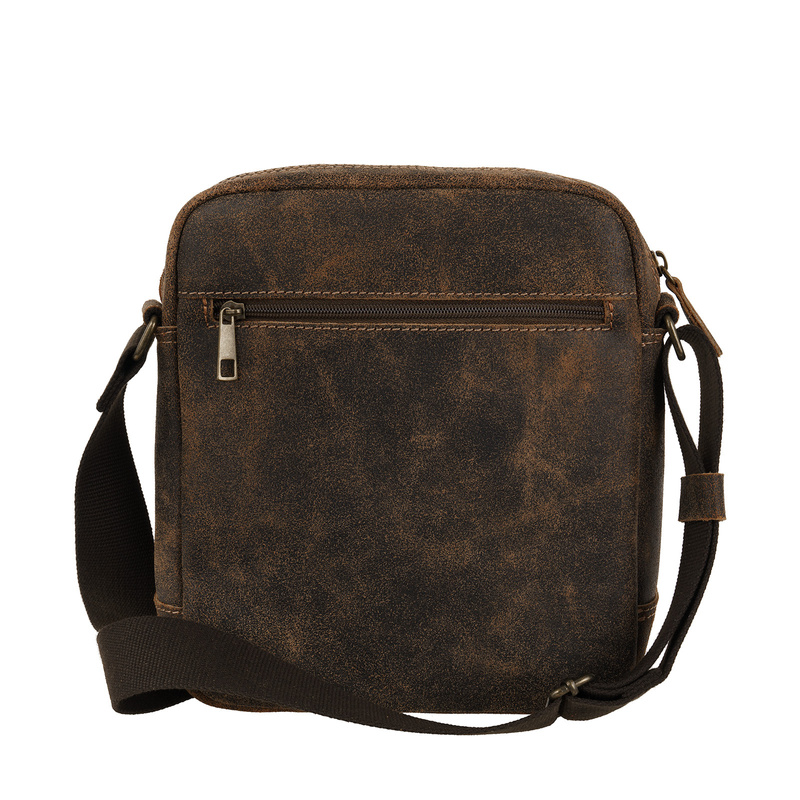Męska torba skórzana Canaletto vintage TM370s235