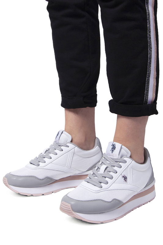 DAMSKIE BUTY SPORTOWE W NAJLEPSZEJ CENIE US POLO
