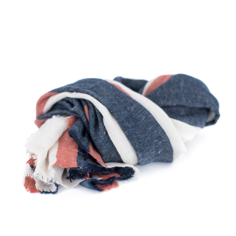 Szal Miłość do klasyki