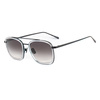 Okulary BELSTAFF RYDER-S086. Okulary przeciwsłoneczne, Kolor szary. Mężczyzna.