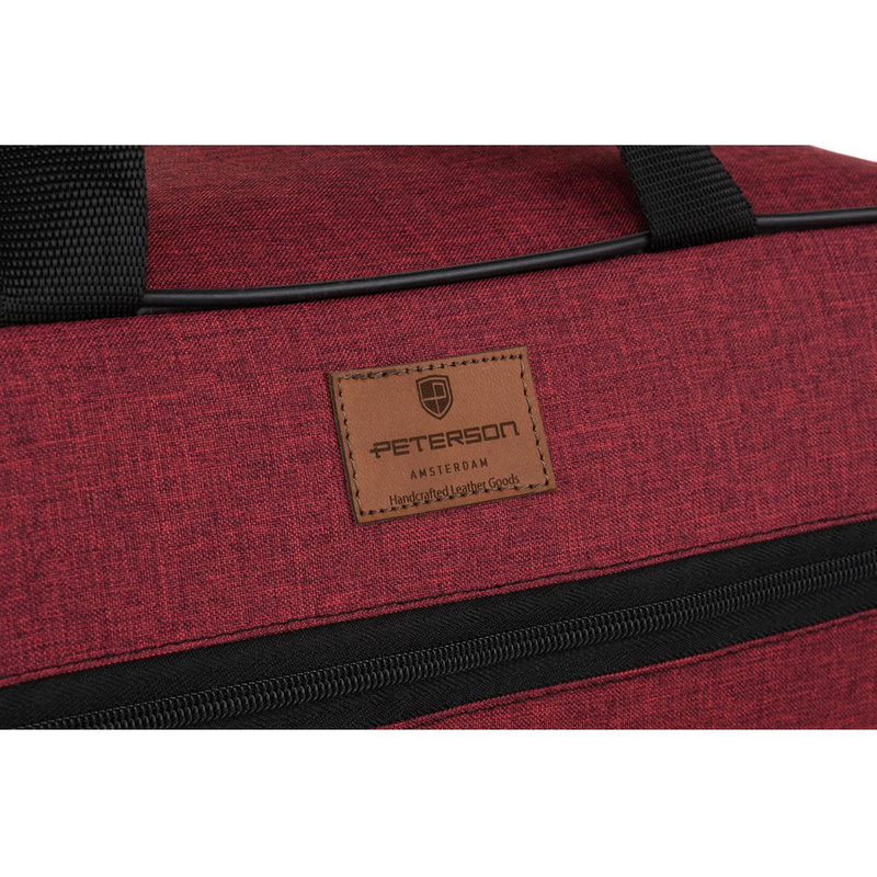 Torba podręczna do kabiny o wymiarach standardowych - Peterson