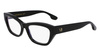 Okulary VICTORIA BECKHAM VB26755317001. EYEGLASSES, Kolor czarny. Kobieta.
