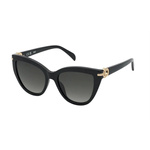 Okulary TOUS STOC21-530700. Okulary przeciwsłoneczne, Kolor czarny. Kobieta.