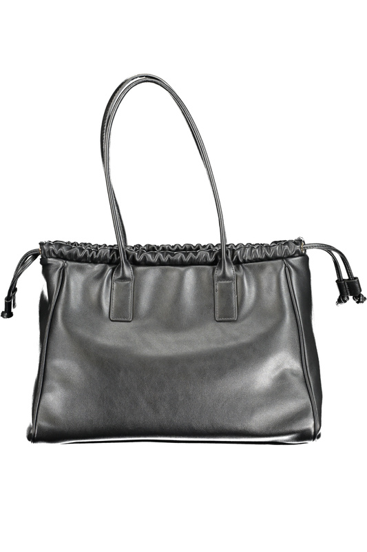 TORBY VALENTINO CZARNA TORBA DAMSKA