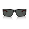 Okulary ARNETTE AN4297-275387. Okulary przeciwsłoneczne, Kolor czarny. Mężczyzna.