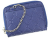 niebieski || Blue