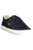 RALPH LAUREN DAMSKIE BUTY SPORTOWE NIEBIESKIE
